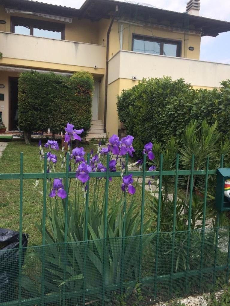 Cinzia'S Home Raffa Exterior foto